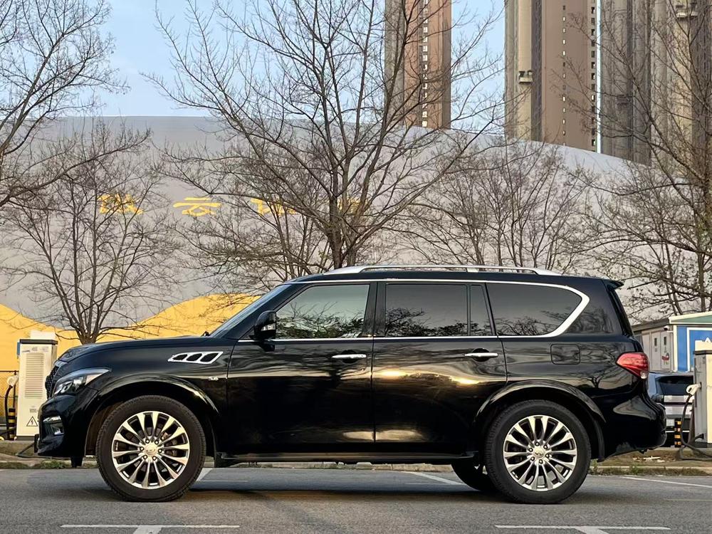 Infiniti Infiniti QX80