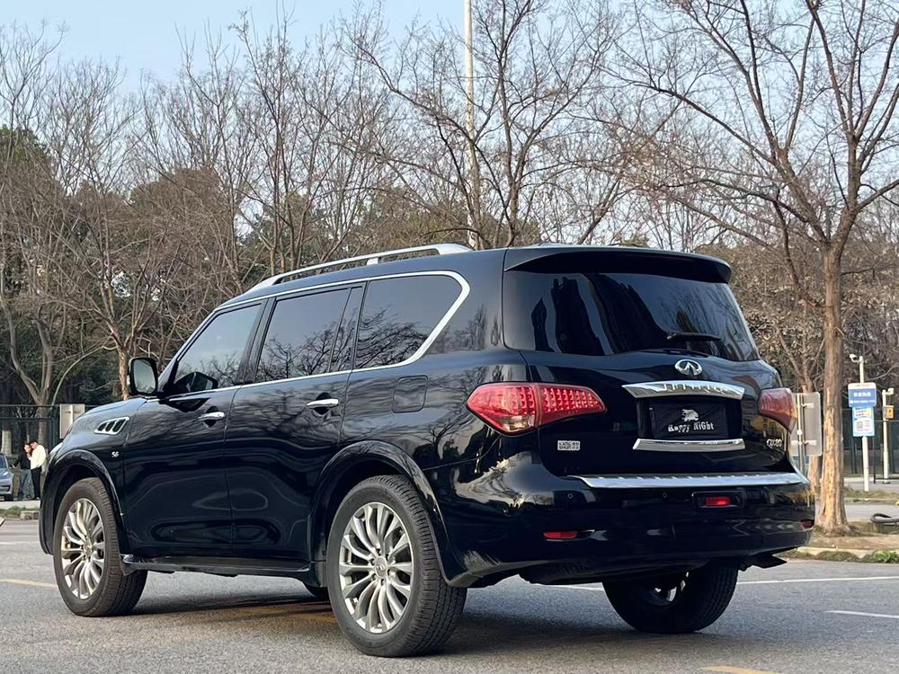 Infiniti Infiniti QX80