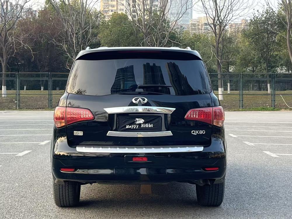 Infiniti Infiniti QX80