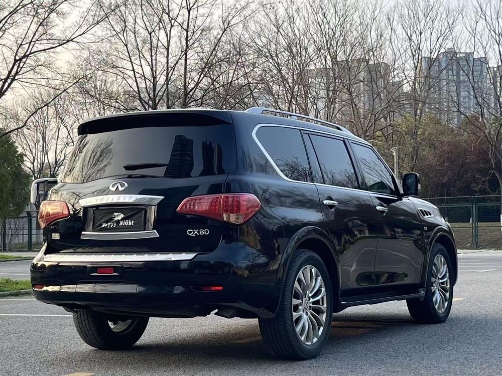 Infiniti Infiniti QX80