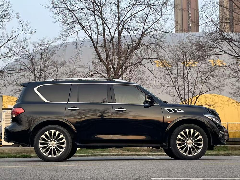 Infiniti Infiniti QX80