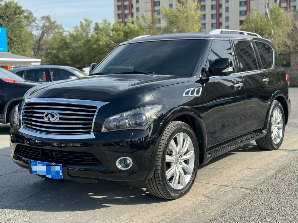 Infiniti Infiniti QX80