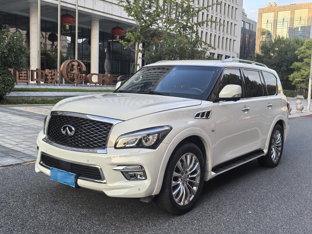 Infiniti Infiniti QX80