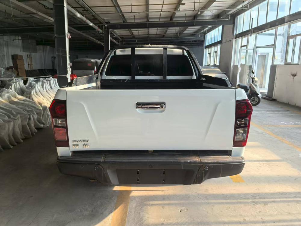 Isuzu Lingtuo