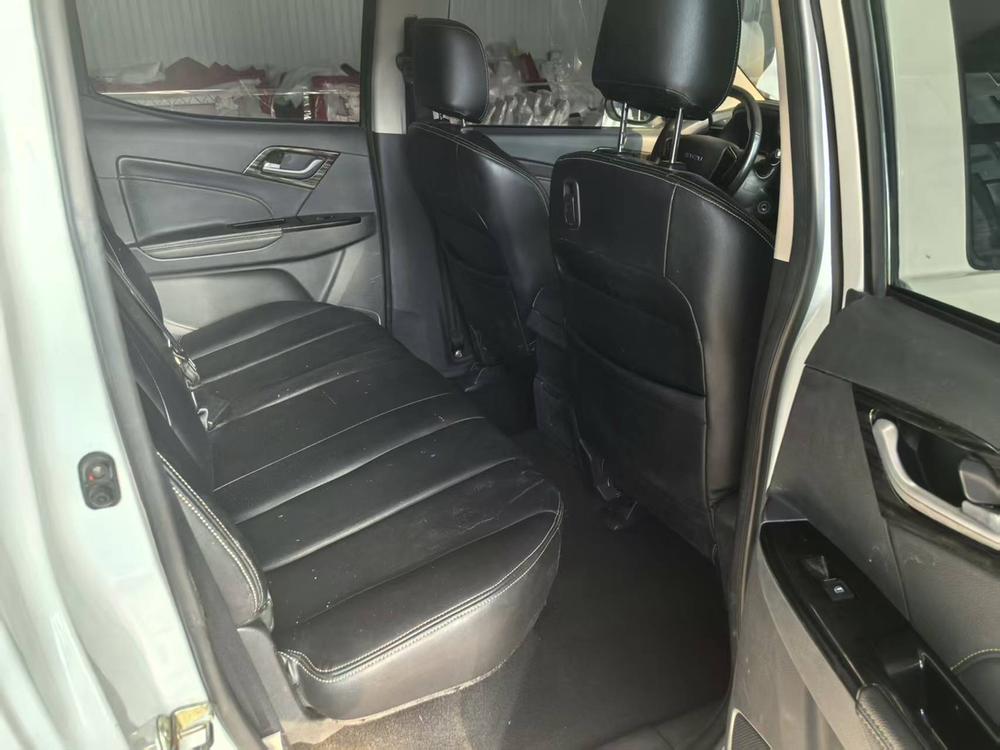 Isuzu Lingtuo