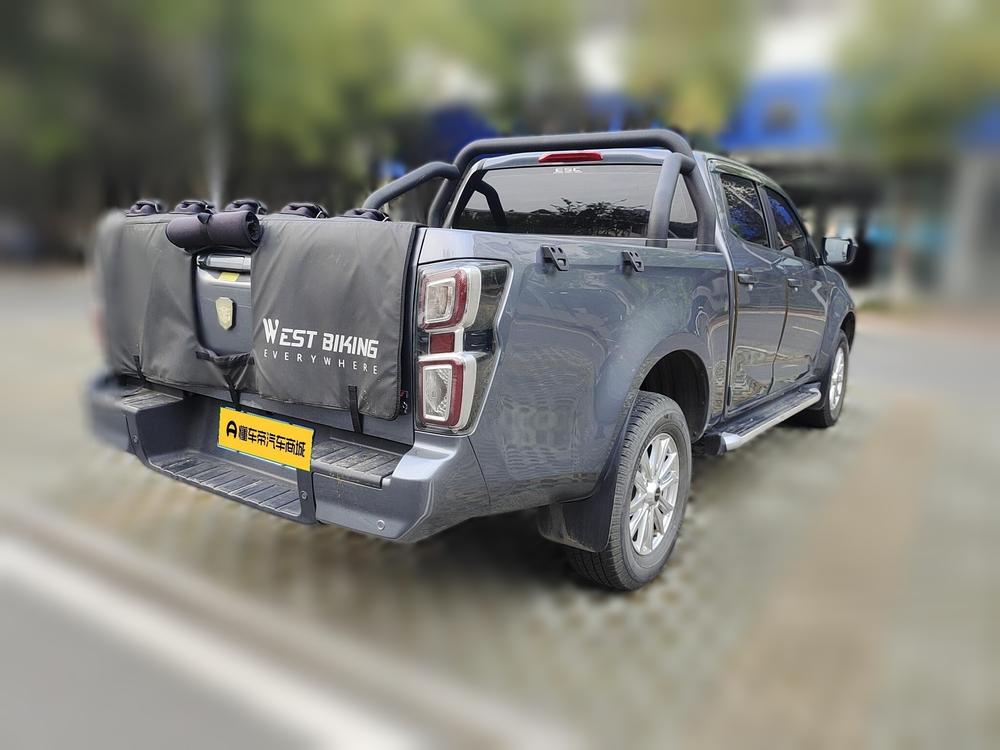 Isuzu Lingtuo