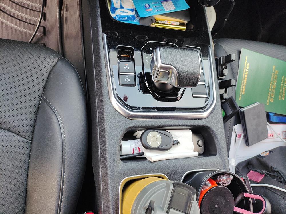 Isuzu Lingtuo