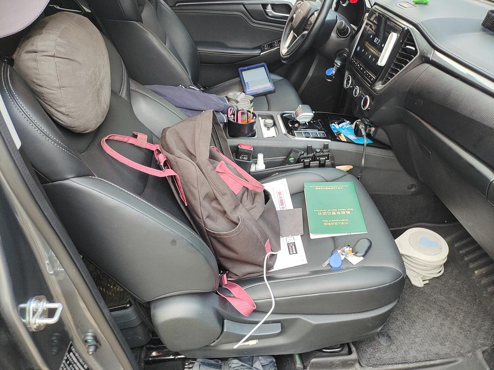 Isuzu Lingtuo