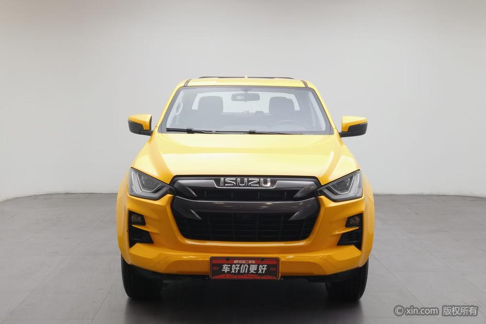 Isuzu Lingtuo