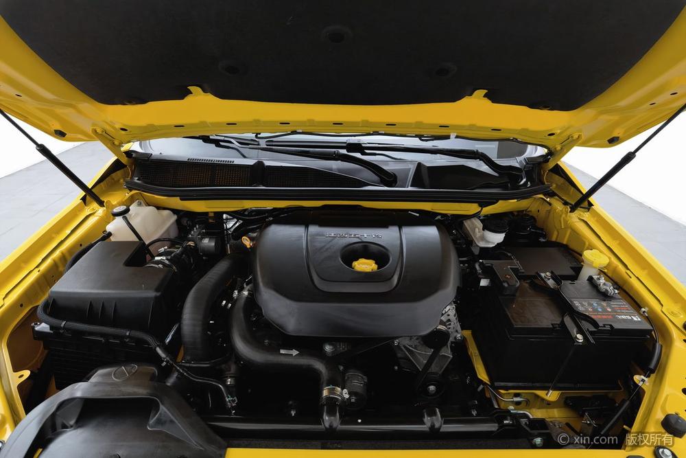 Isuzu Lingtuo