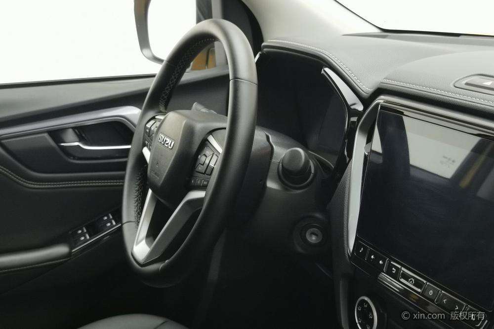 Isuzu Lingtuo