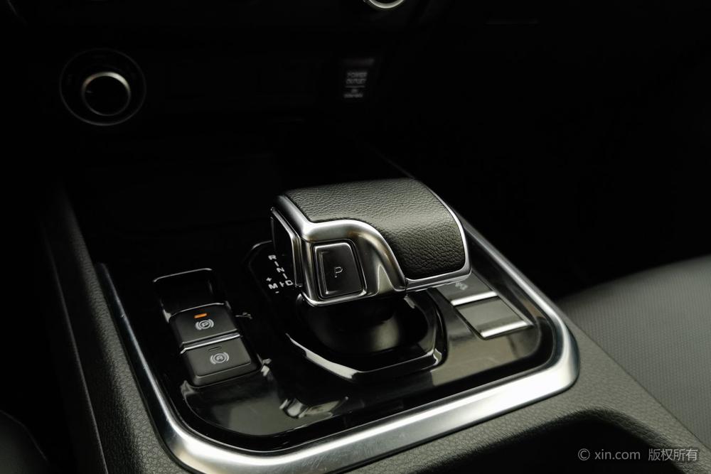 Isuzu Lingtuo