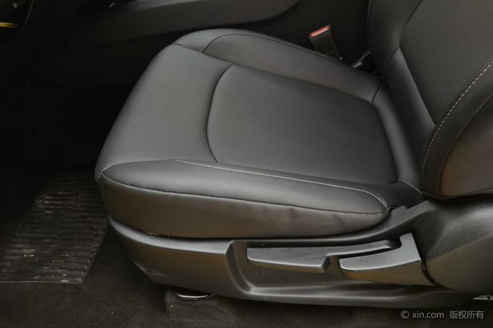 Isuzu Lingtuo
