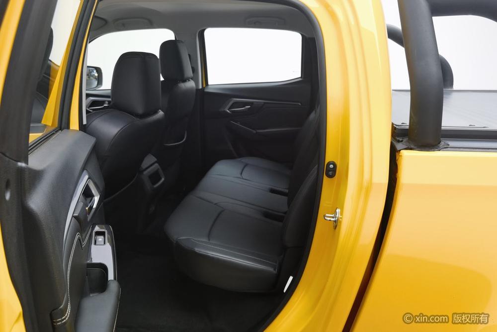 Isuzu Lingtuo