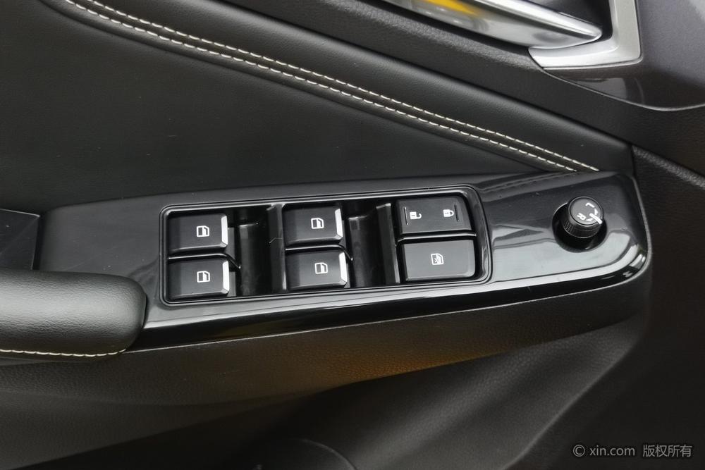 Isuzu Lingtuo
