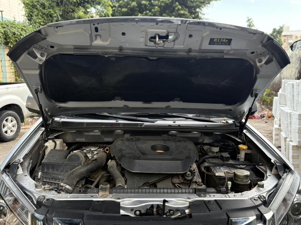 Isuzu Lingtuo