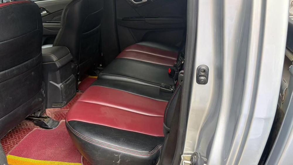 Isuzu Lingtuo