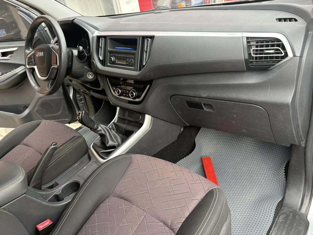 Isuzu RE-MAX Ruimai
