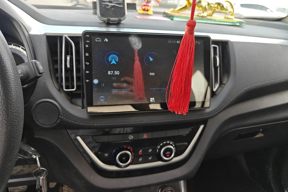 Isuzu RE-MAX Ruimai