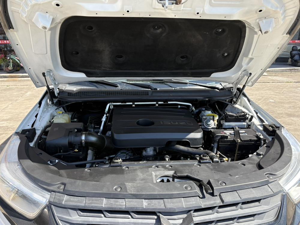 Isuzu TAGA Daka H