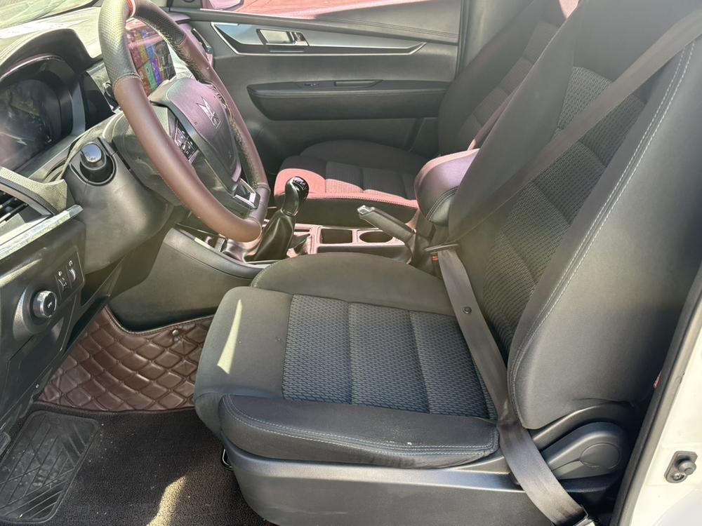 Isuzu TAGA Daka H
