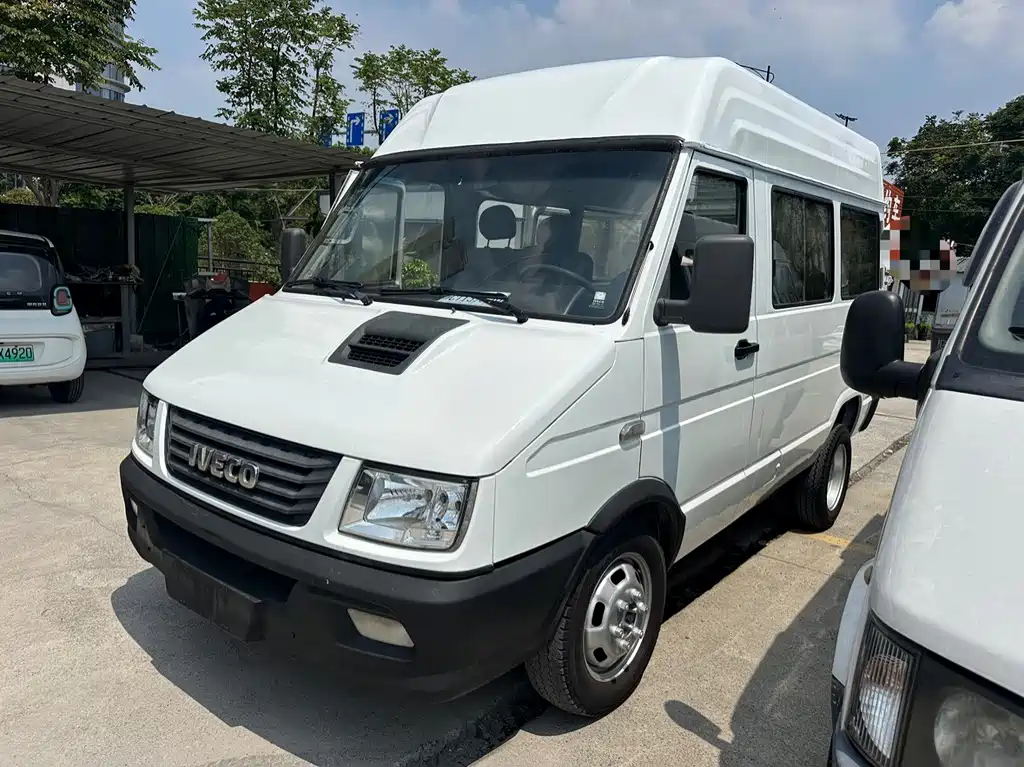 IVECO Daily