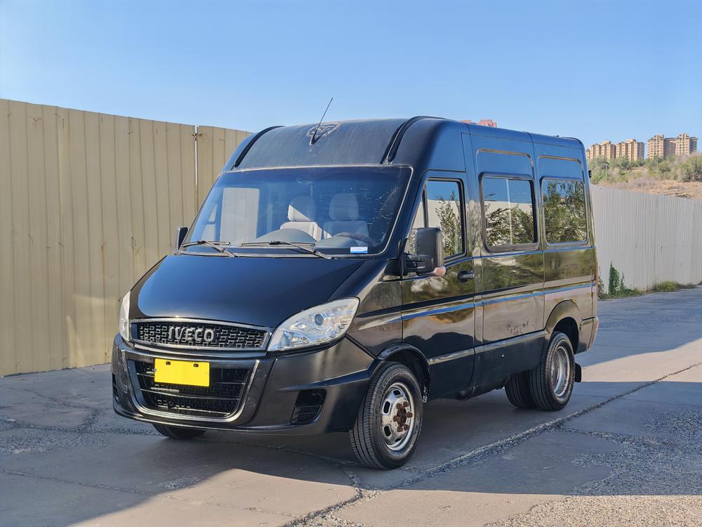 Iveco Iveco Baodi