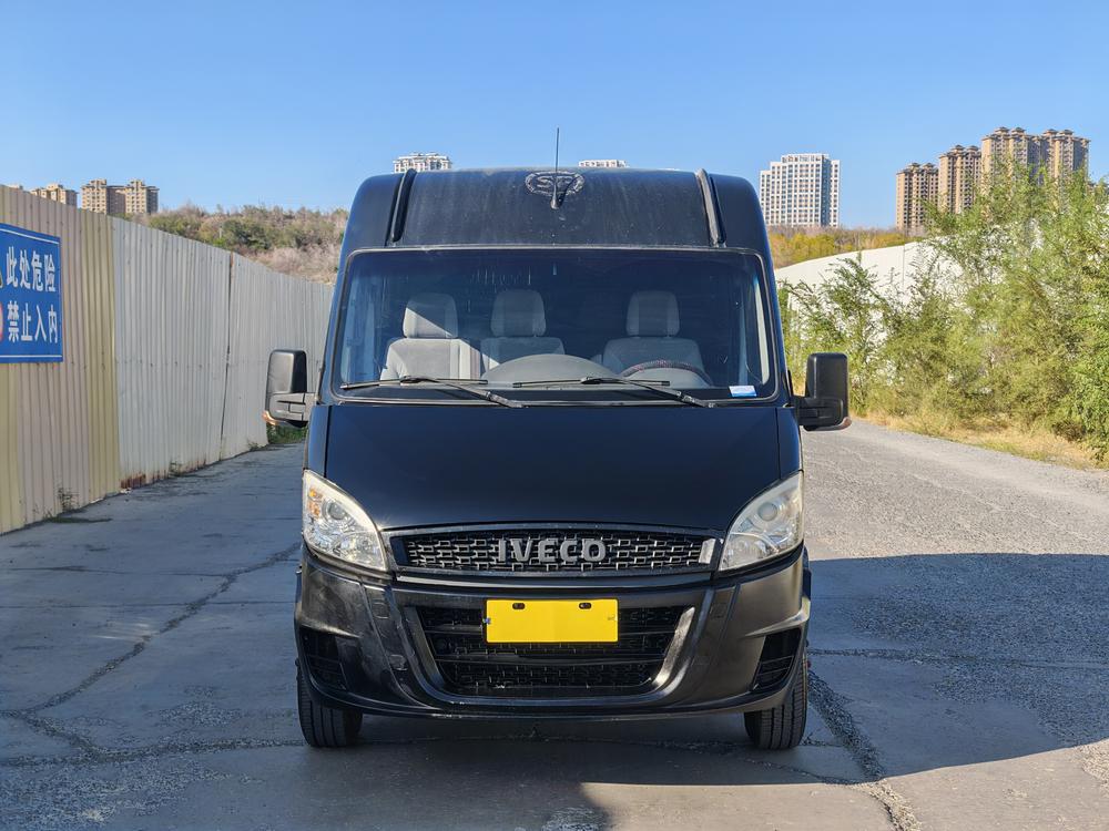 Iveco Iveco Baodi