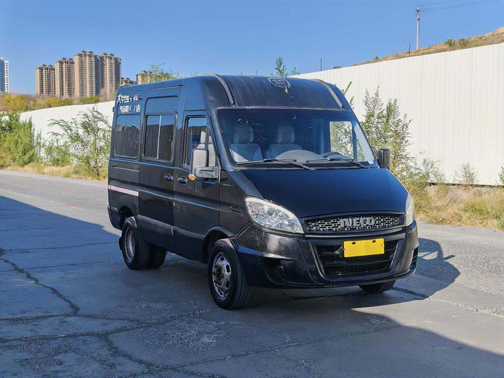 Iveco Iveco Baodi