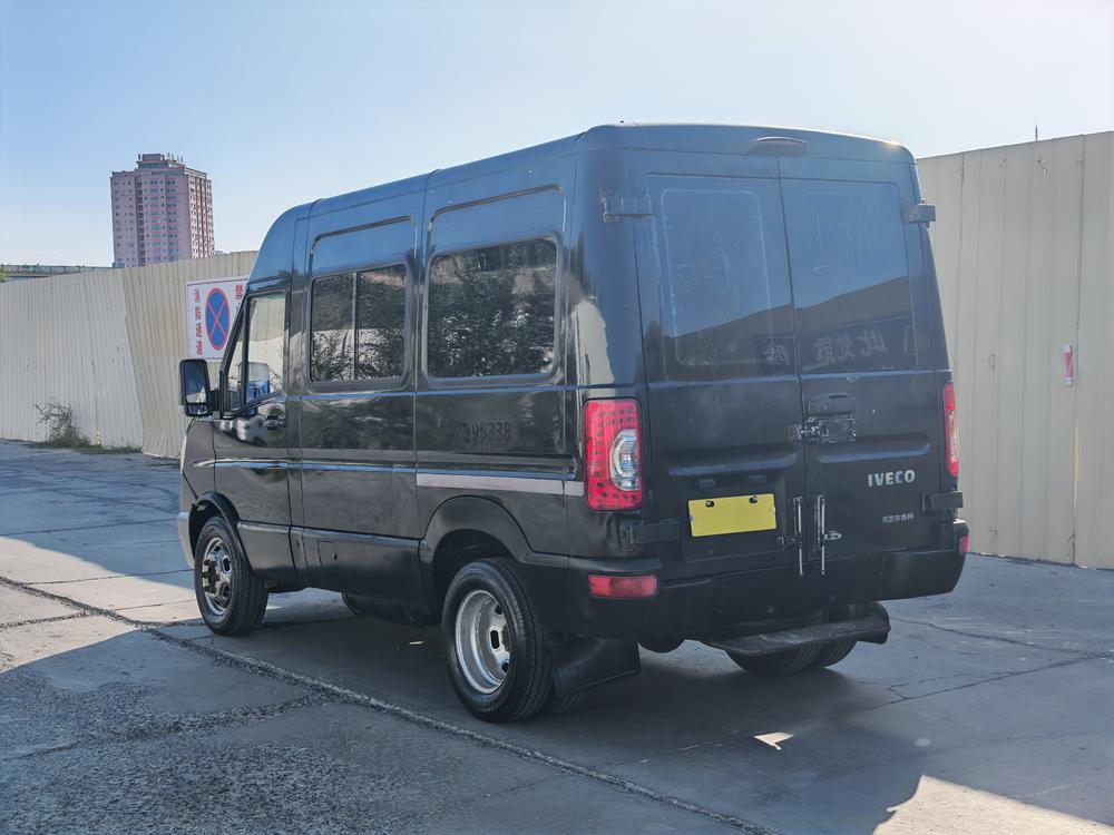 Iveco Iveco Baodi