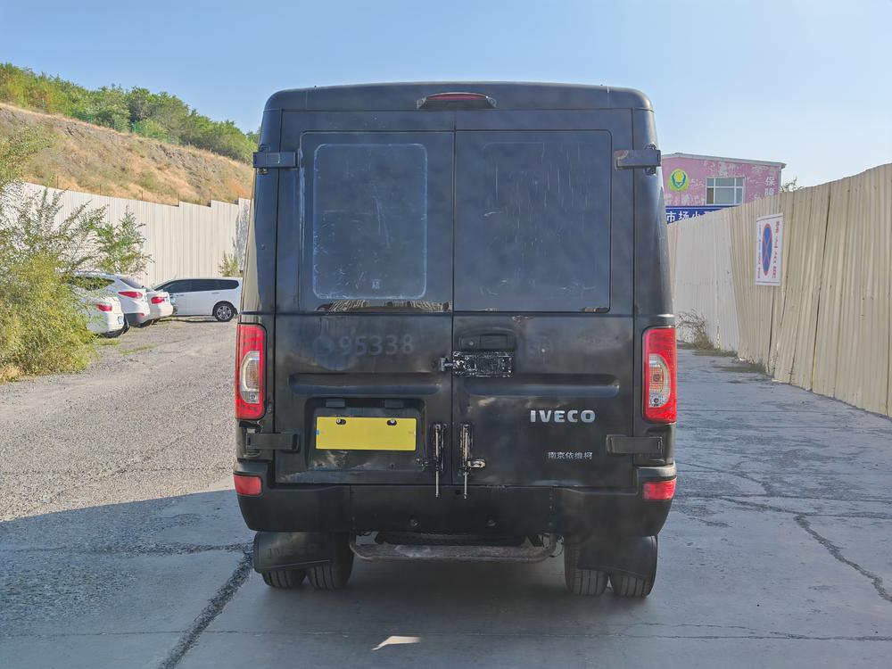 Iveco Iveco Baodi