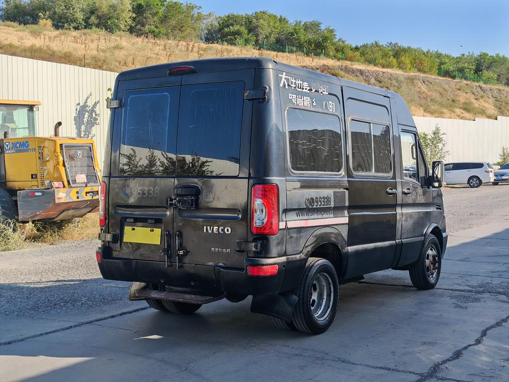 Iveco Iveco Baodi