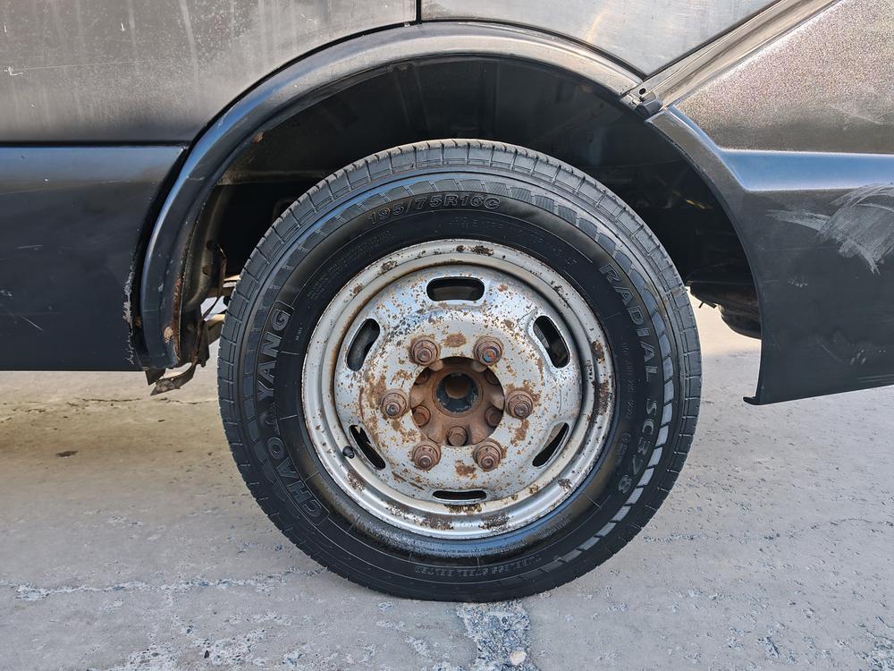 Iveco Iveco Baodi