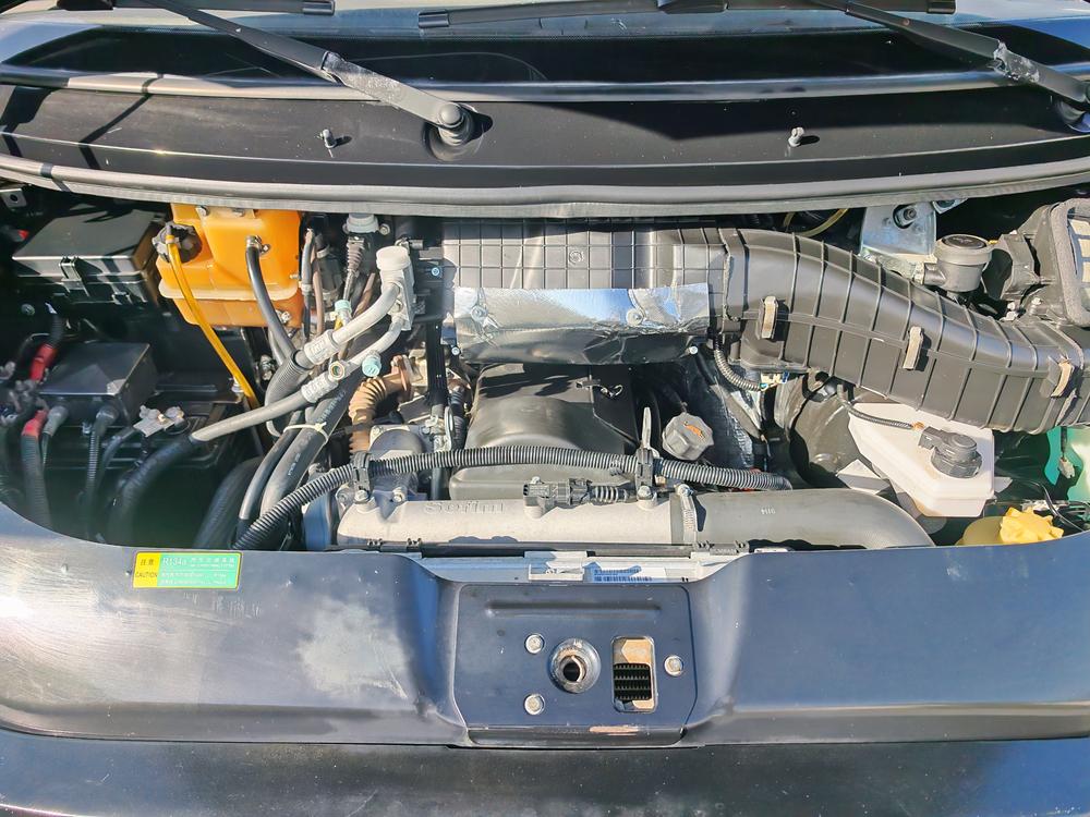 Iveco Iveco Baodi