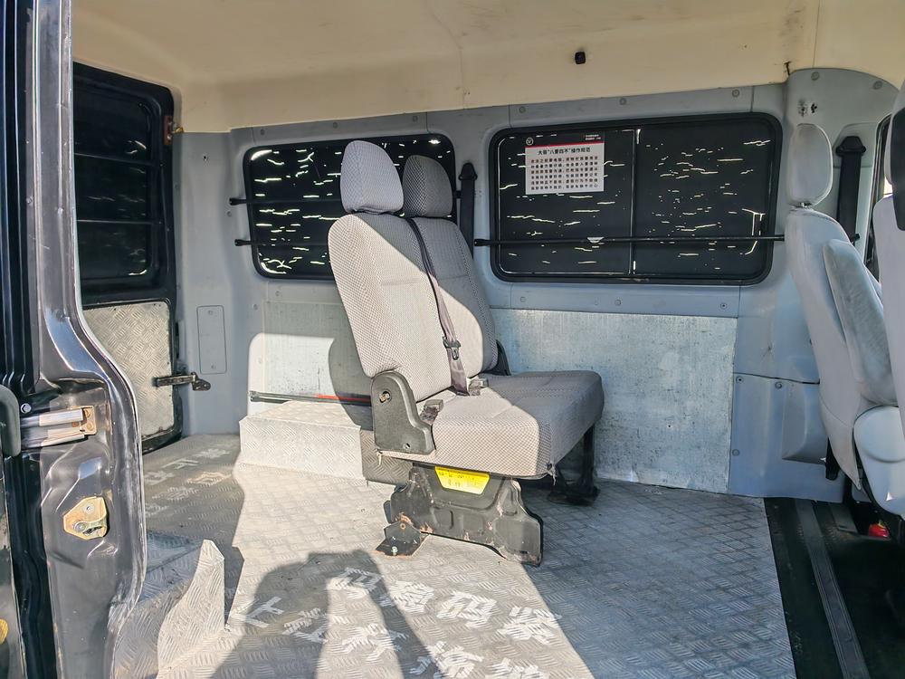 Iveco Iveco Baodi