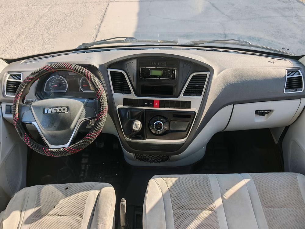 Iveco Iveco Baodi