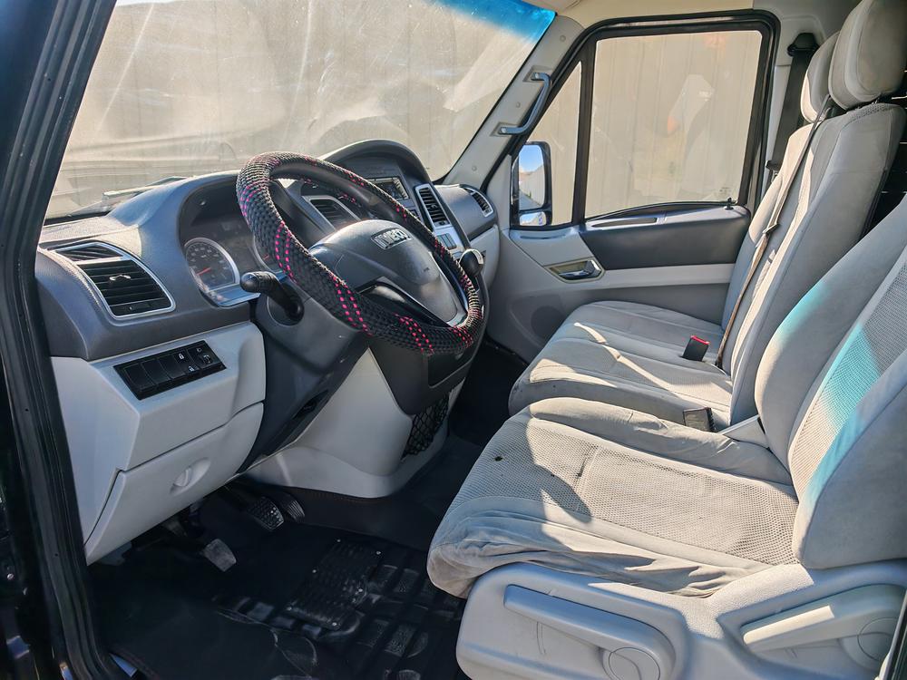 Iveco Iveco Baodi