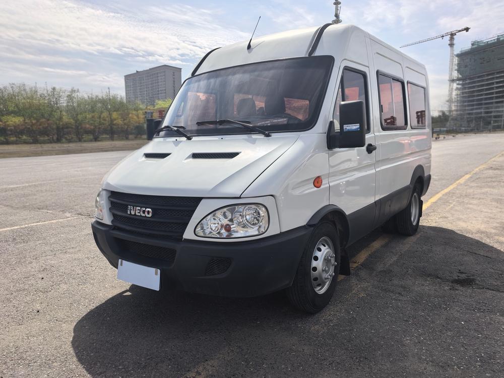 Iveco Iveco Baodi