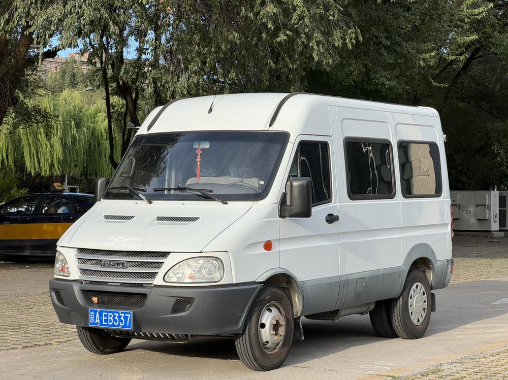 Iveco Iveco Baodi