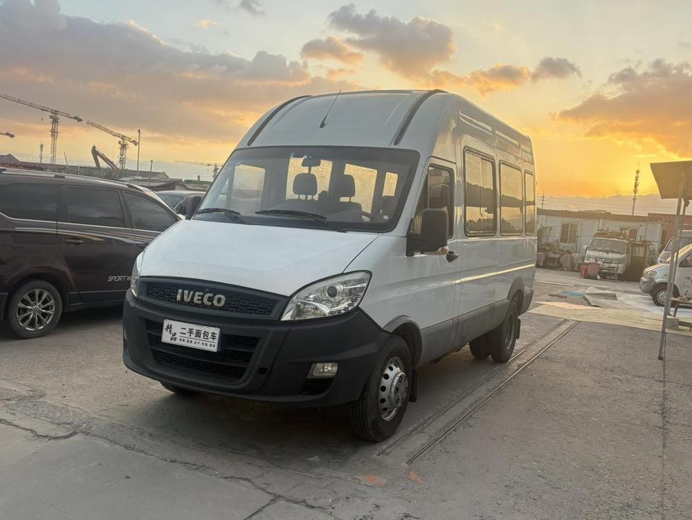 Iveco Iveco Baodi