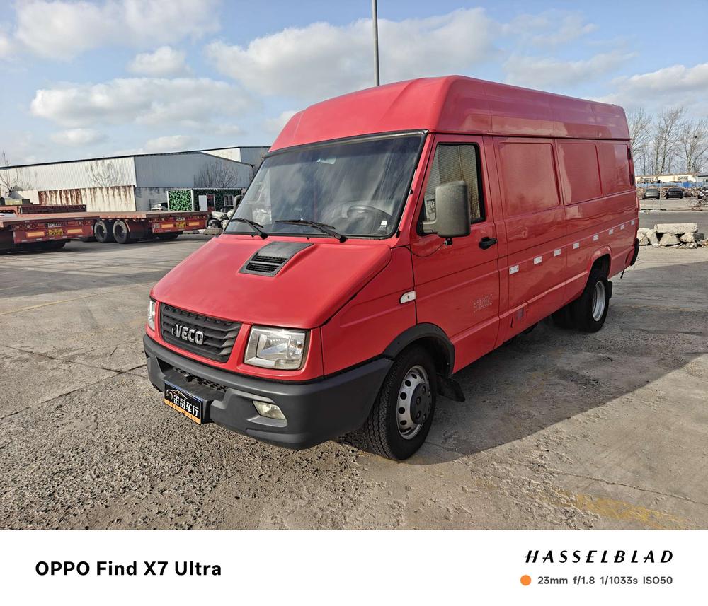 Iveco Iveco Daily