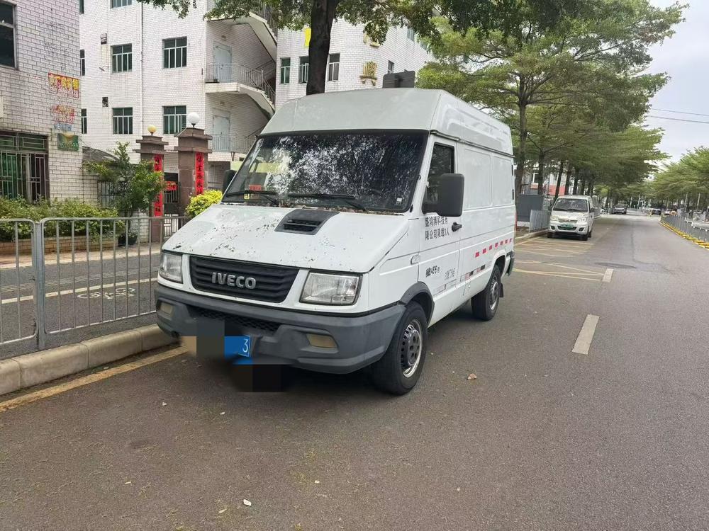 Iveco Iveco Daily