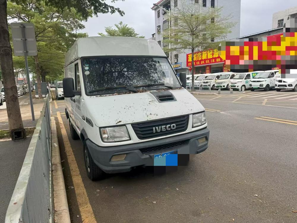 Iveco Iveco Daily