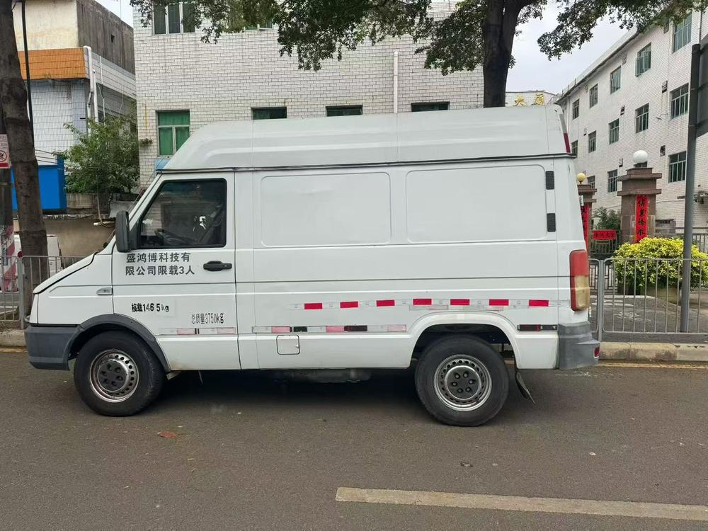 Iveco Iveco Daily