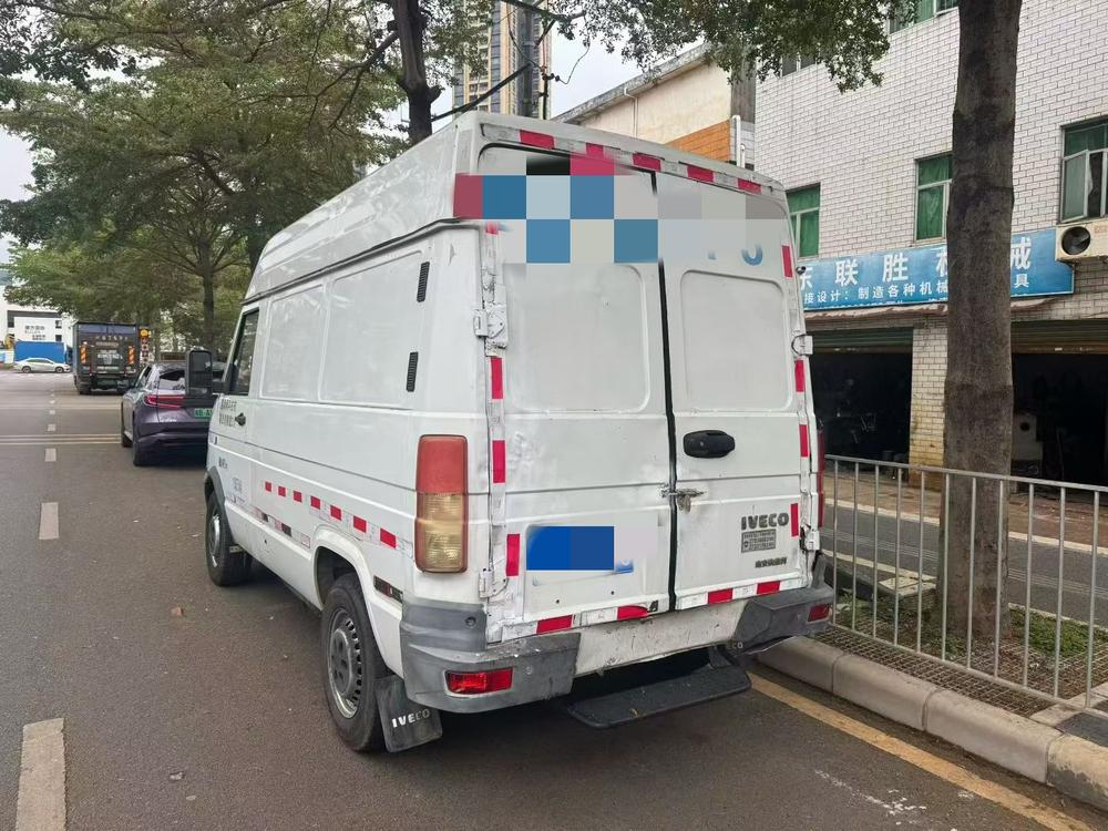 Iveco Iveco Daily