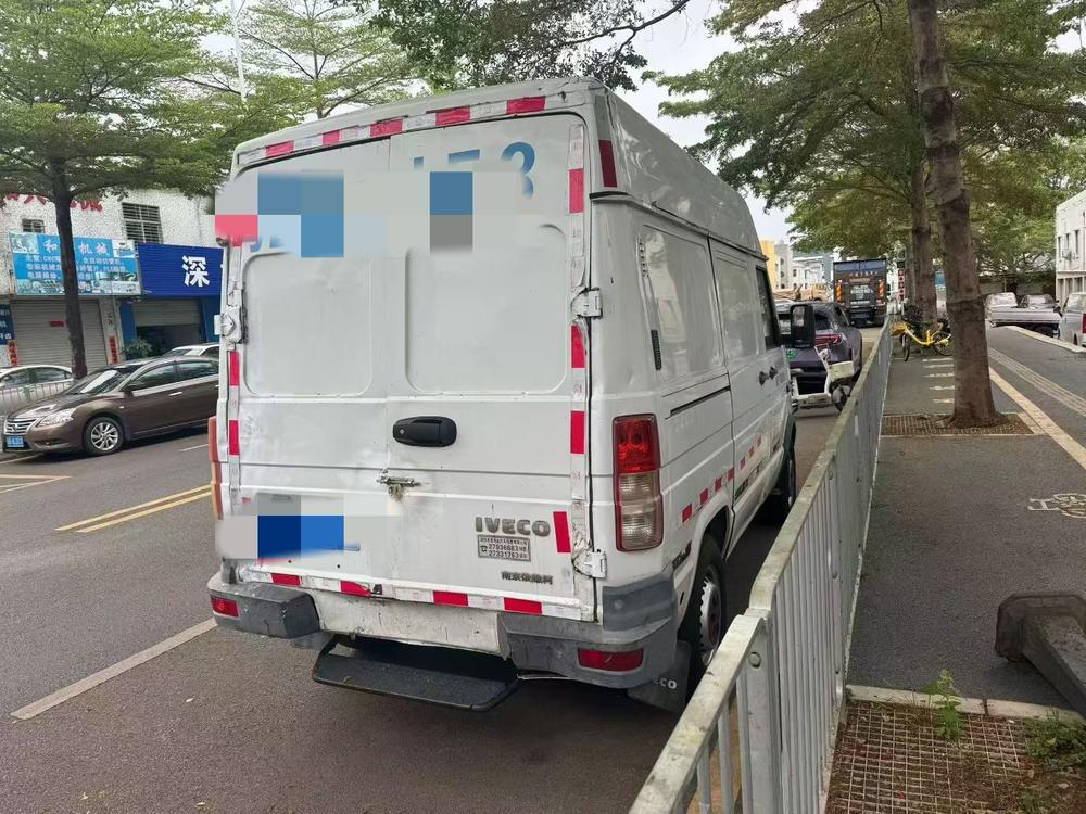 Iveco Iveco Daily