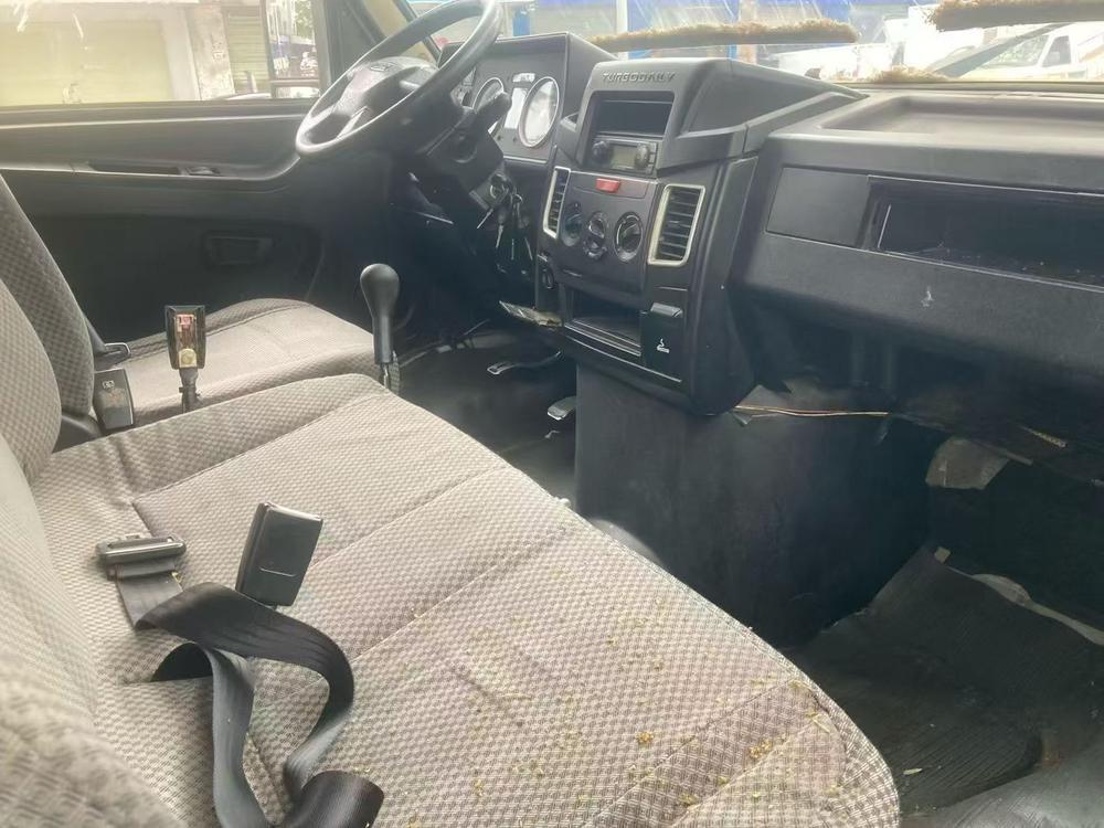 Iveco Iveco Daily