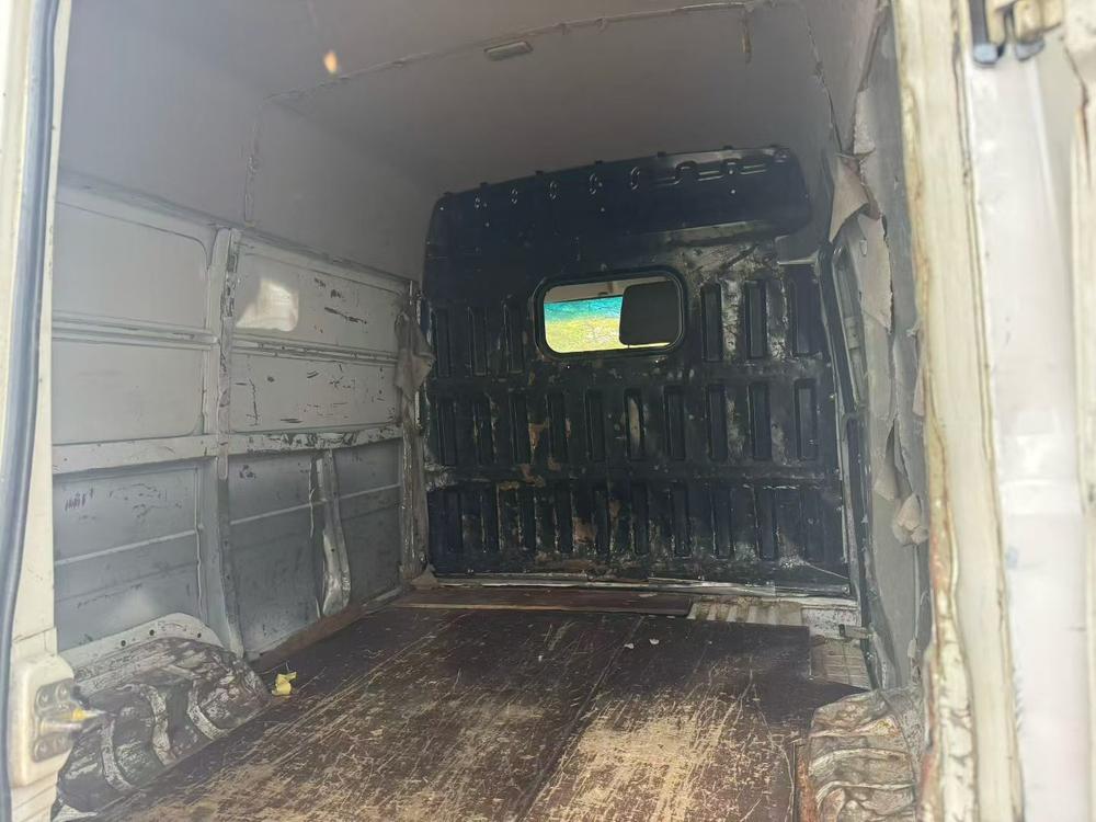 Iveco Iveco Daily