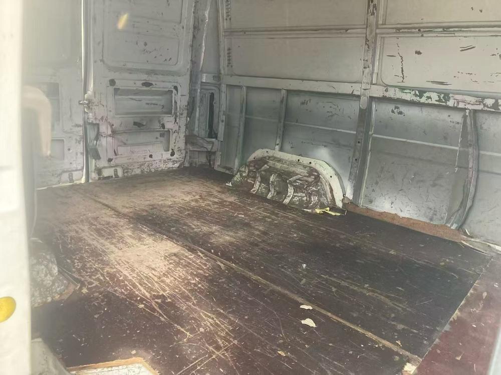 Iveco Iveco Daily