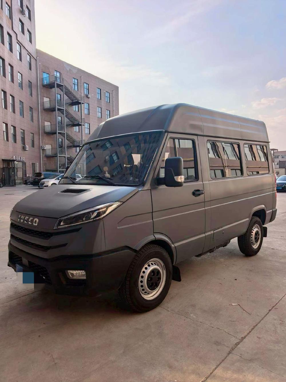 Iveco Iveco Daily